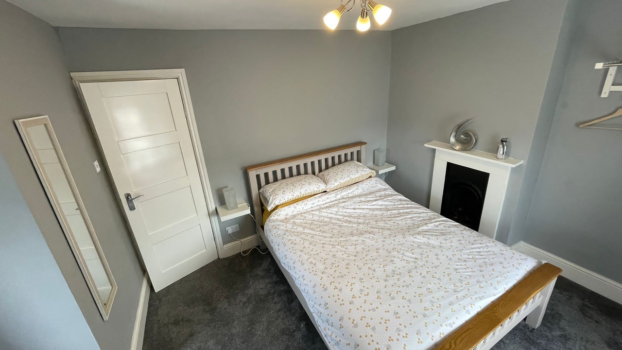 Photo of Bedroom in Bala