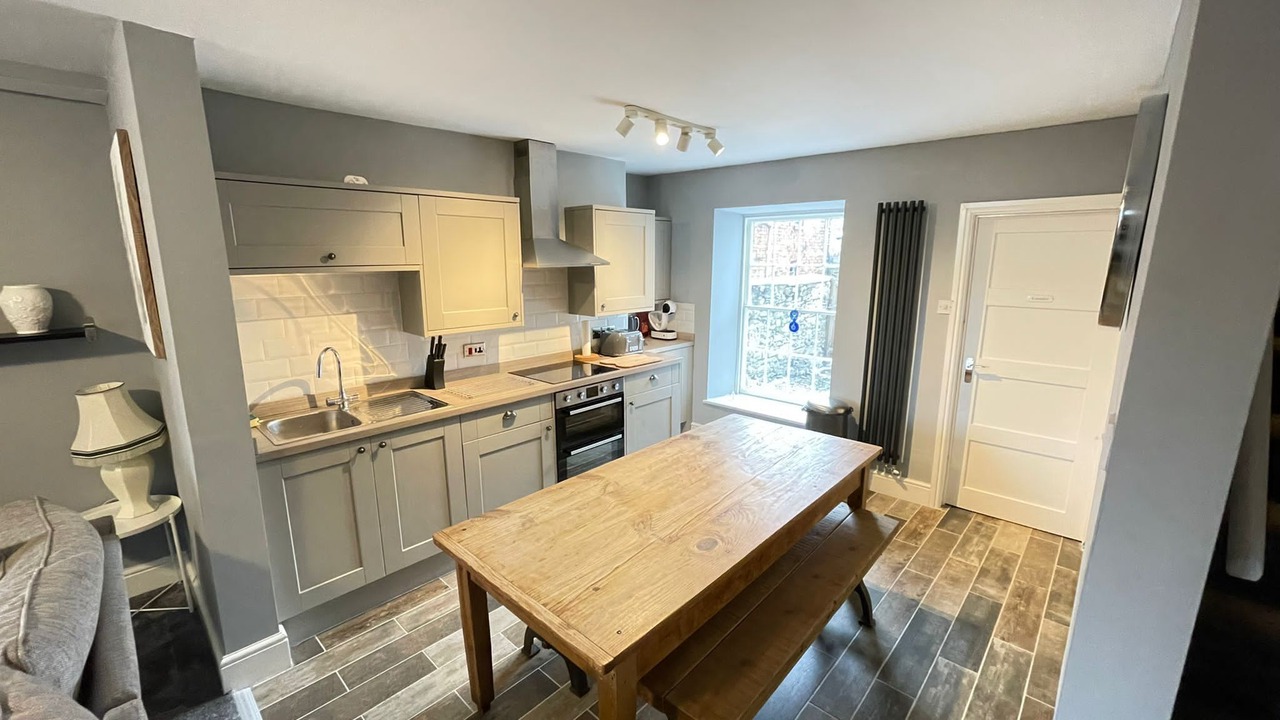 Photo of Kitchen in Bala