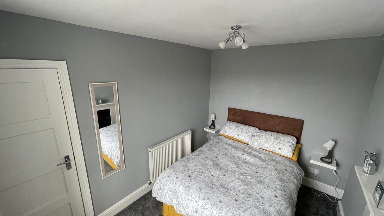 Photo of Bedroom in Bala