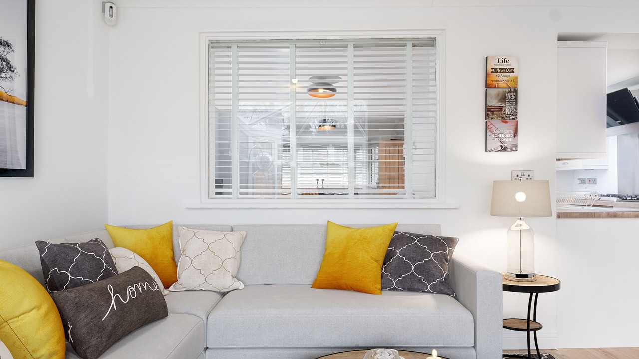 Photo of Livingroom in Acocks Green