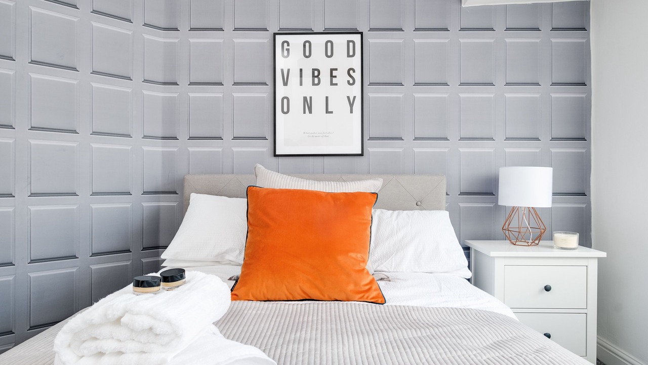 Photo of Bedroom in Acocks Green