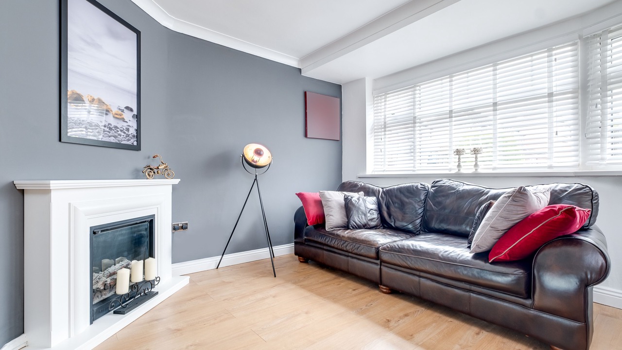 Photo of Livingroom in Acocks Green