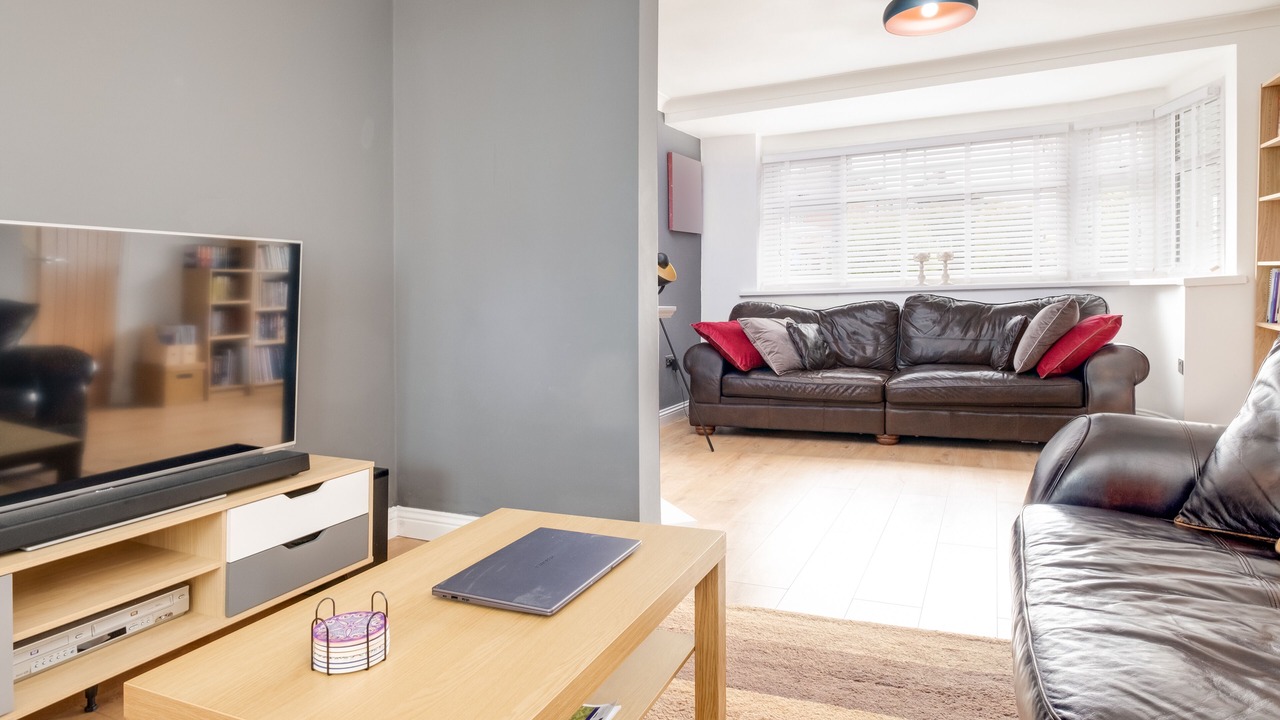 Photo of Livingroom in Acocks Green