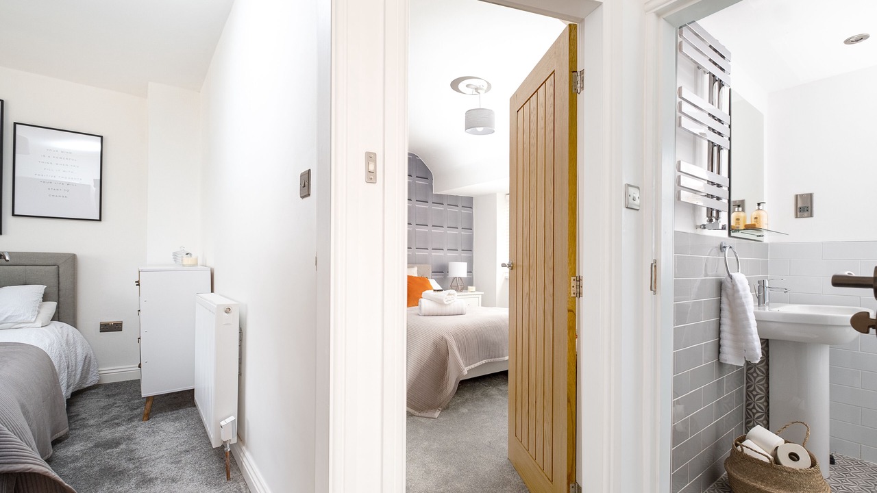 Photo of Bedroom in Acocks Green