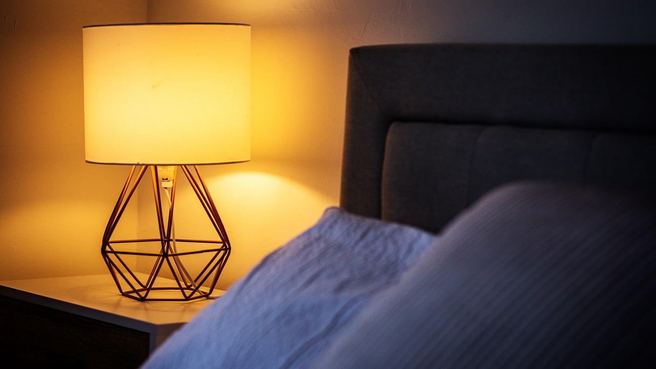 Photo of Bedroom in Acocks Green