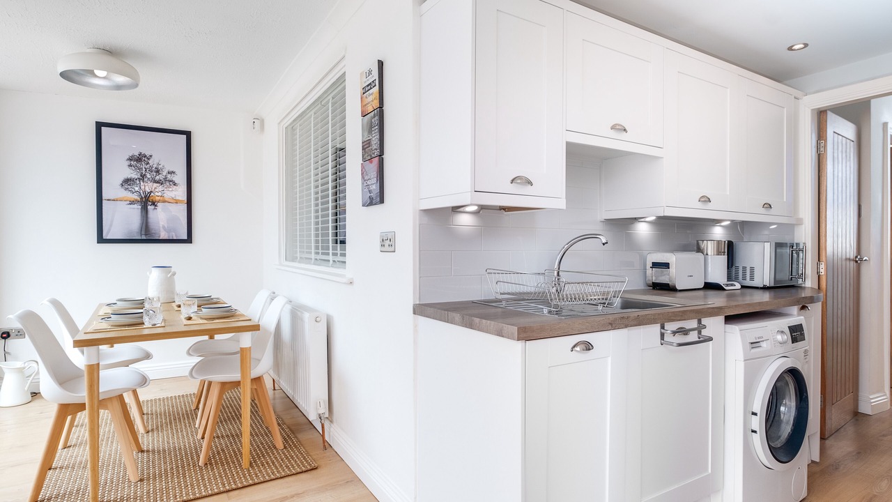 Photo of Kitchen in Acocks Green