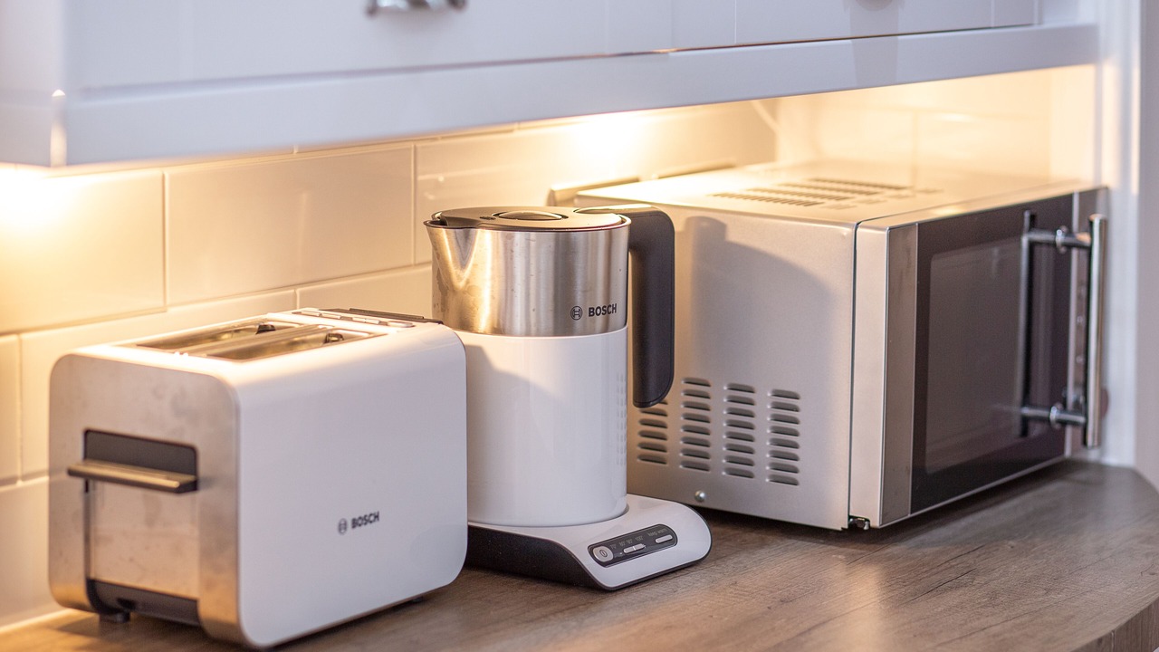 Photo of Kitchen in Acocks Green