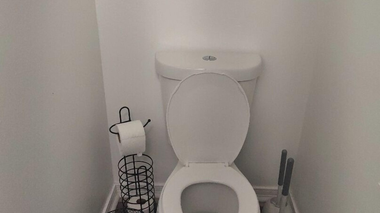 Photo of Bathroom in Tall Timbers - Brechtel