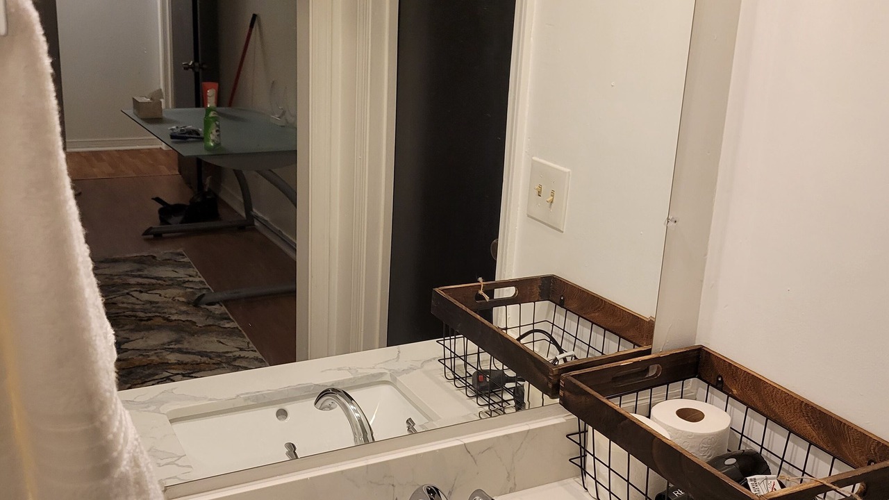 Photo of Bathroom in Tall Timbers - Brechtel