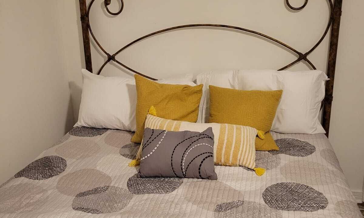 Photo of Bedroom in Tall Timbers - Brechtel