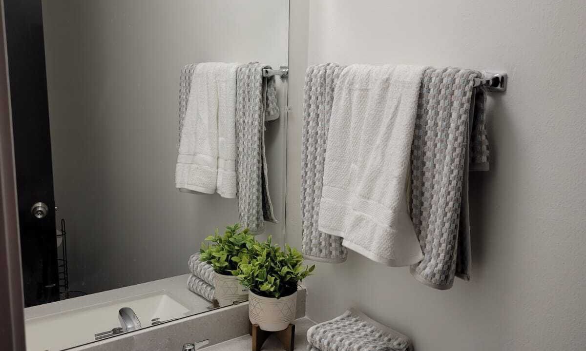 Photo of Bathroom in Tall Timbers - Brechtel