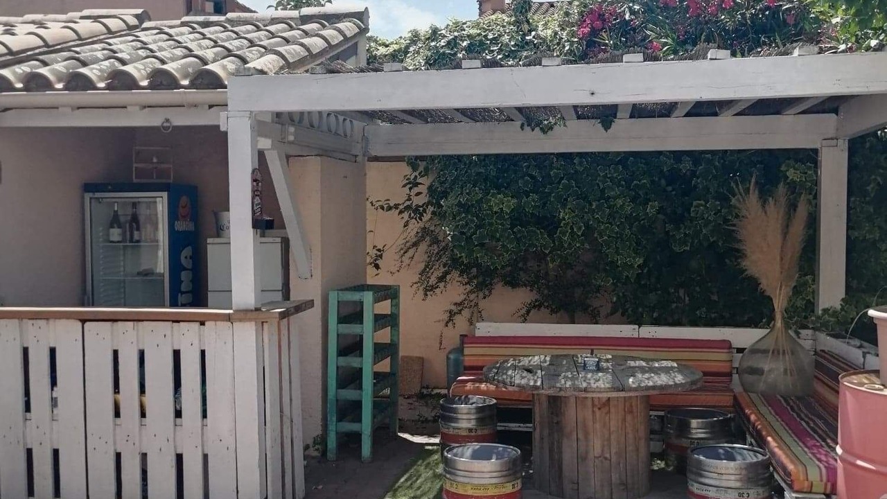 Photo of Patio Balcony in Alenya