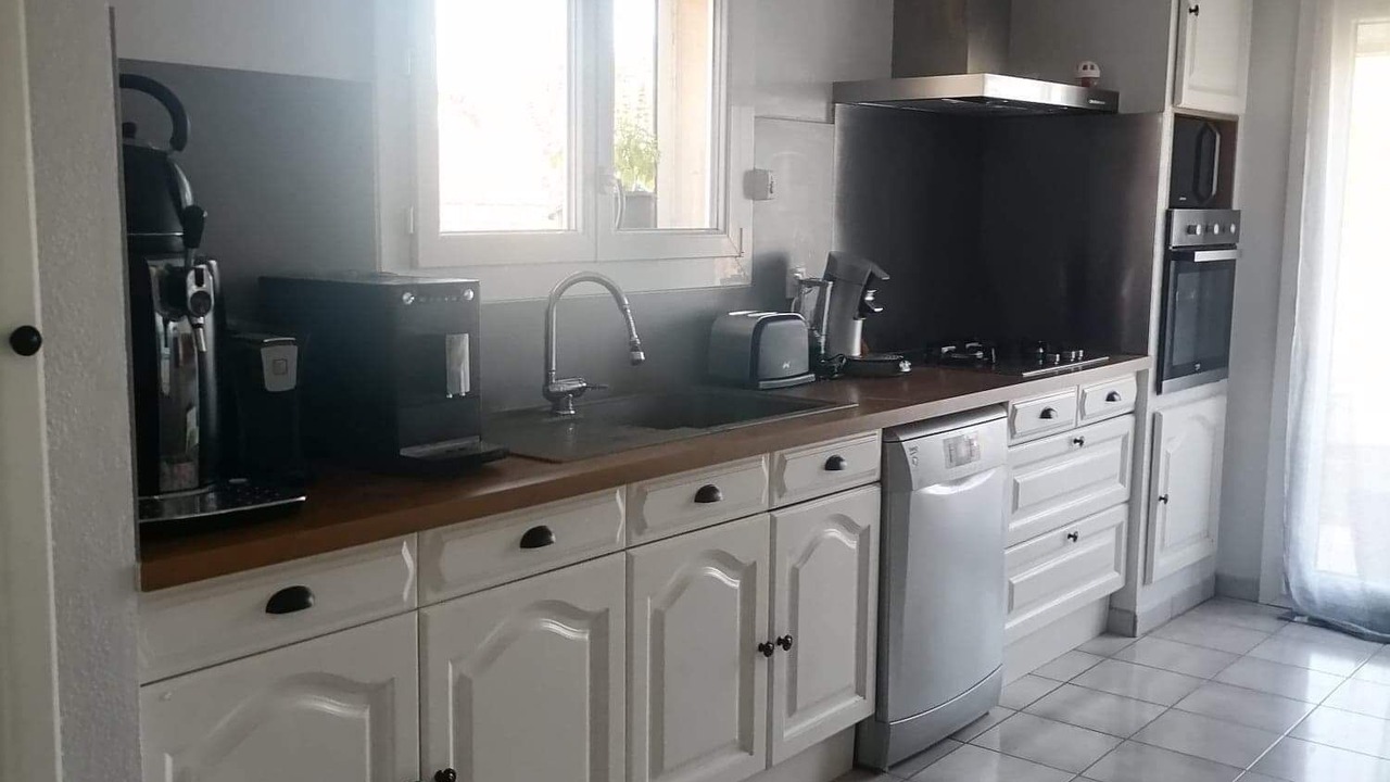 Photo of Kitchen in Alenya