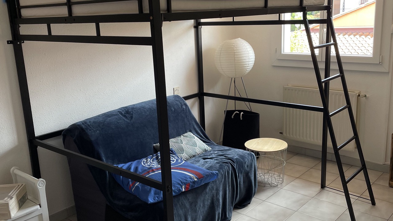 Photo of Bedroom in Alenya