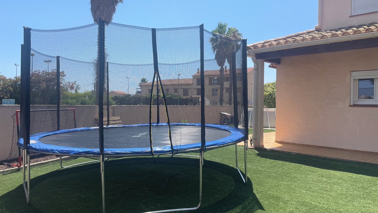 Photo of Outdoor in Alenya