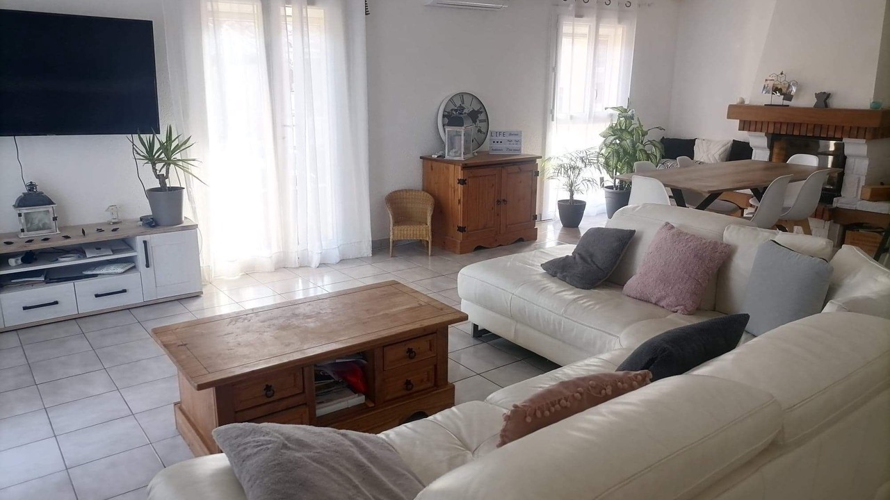 Photo of Livingroom in Alenya