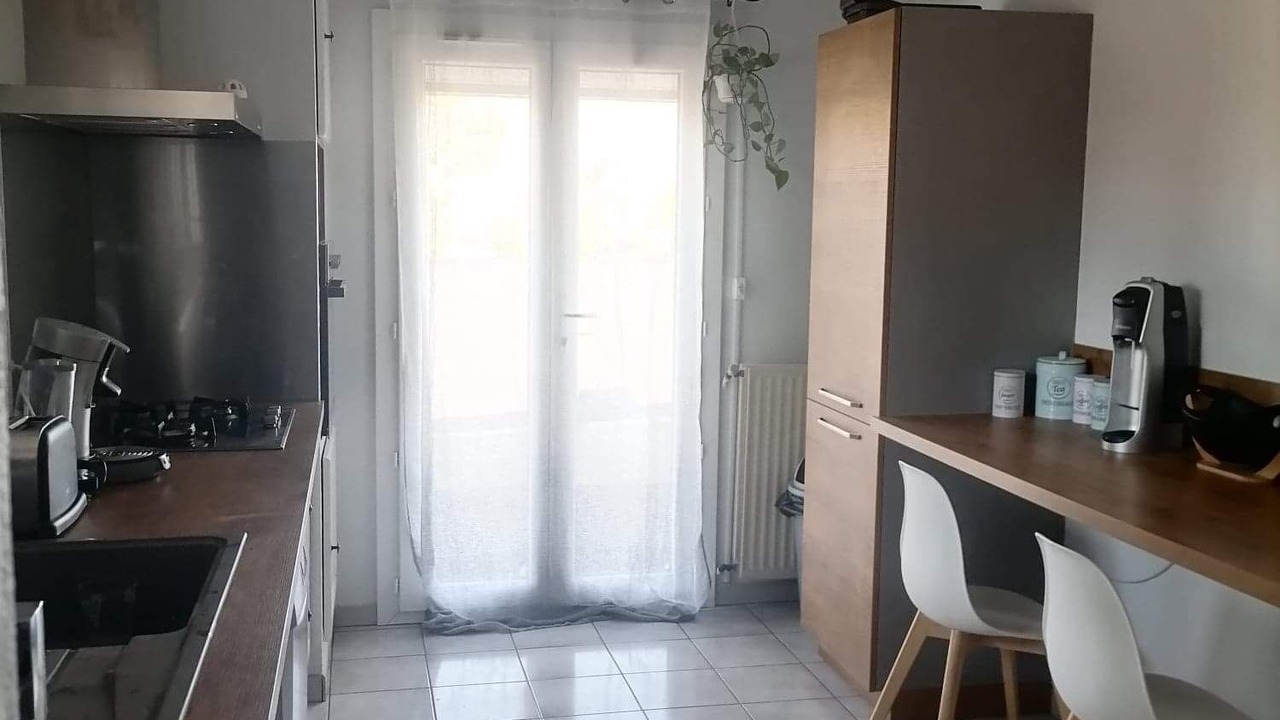Photo of Kitchen in Alenya
