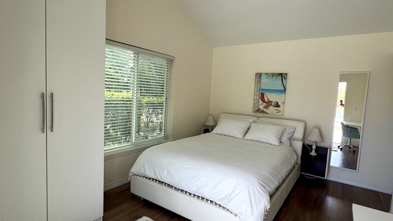 Photo of Bedroom in Clermont