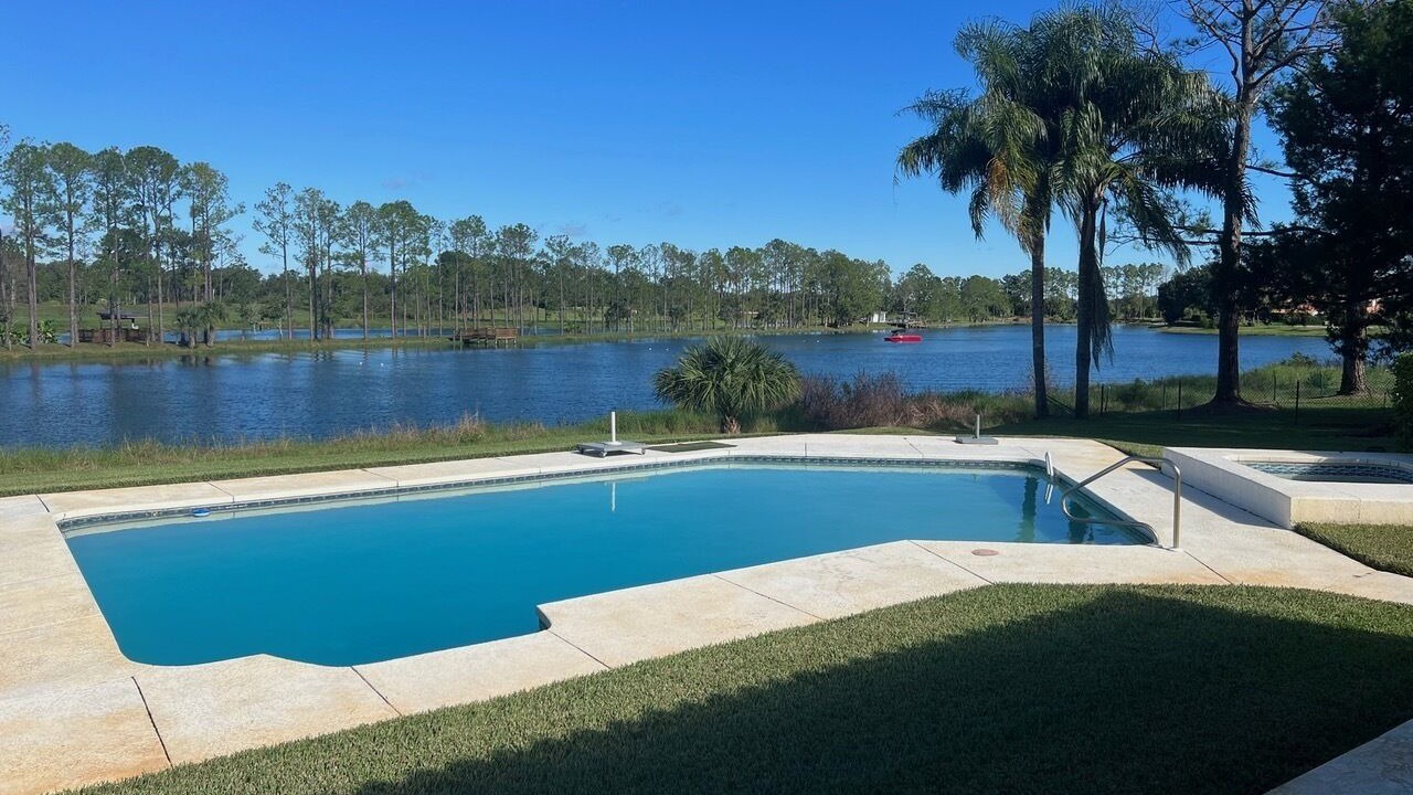 Photo of Outdoor in Clermont
