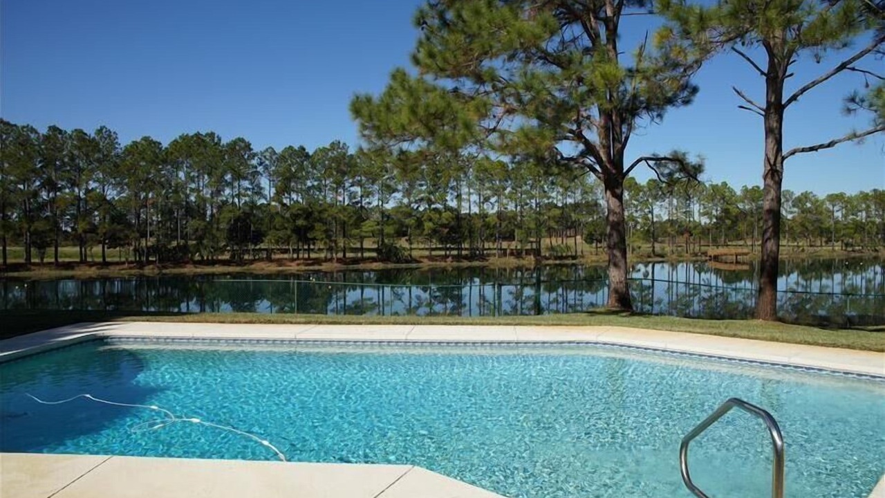 Photo of Outdoor in Clermont