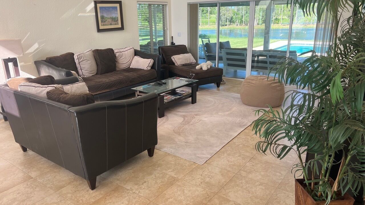 Photo of Livingroom in Clermont
