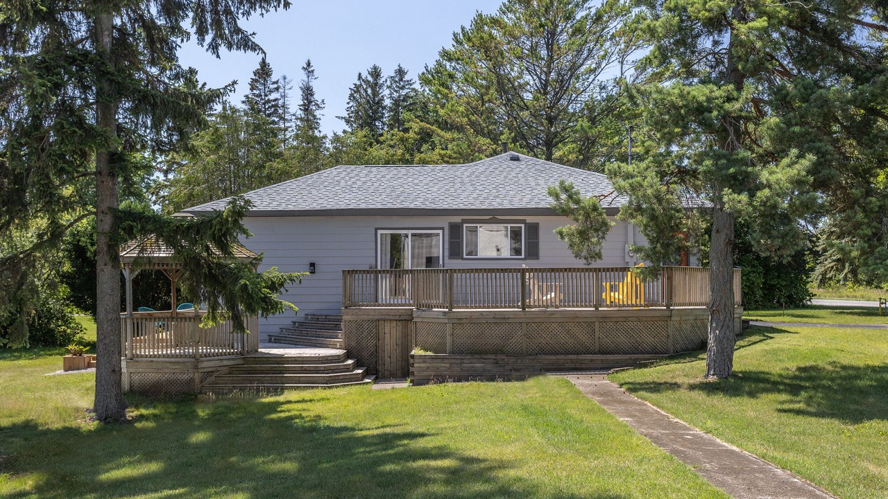 Photo of Outdoor in Bloomfield