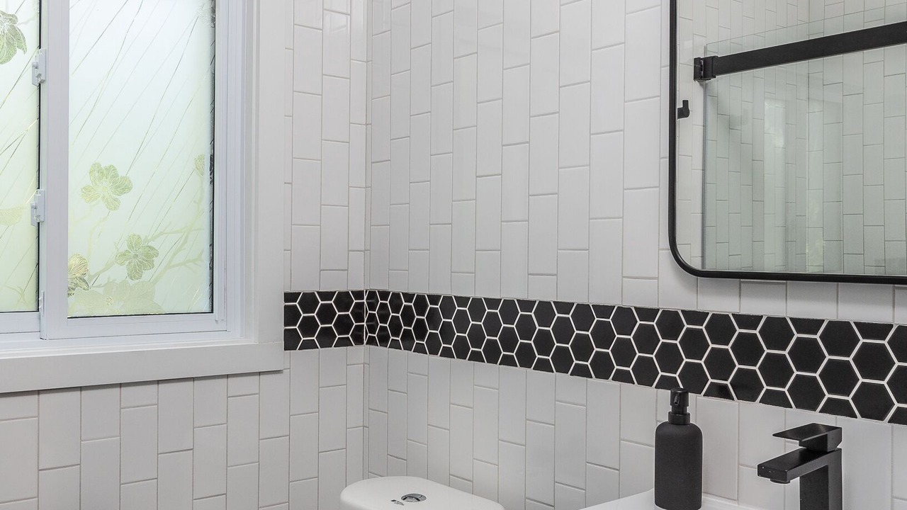 Photo of Bathroom in Bloomfield