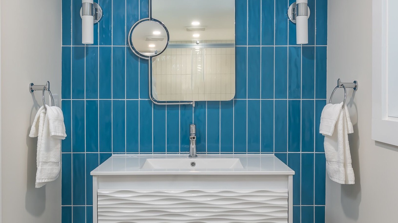 Photo of Bathroom in Bloomfield