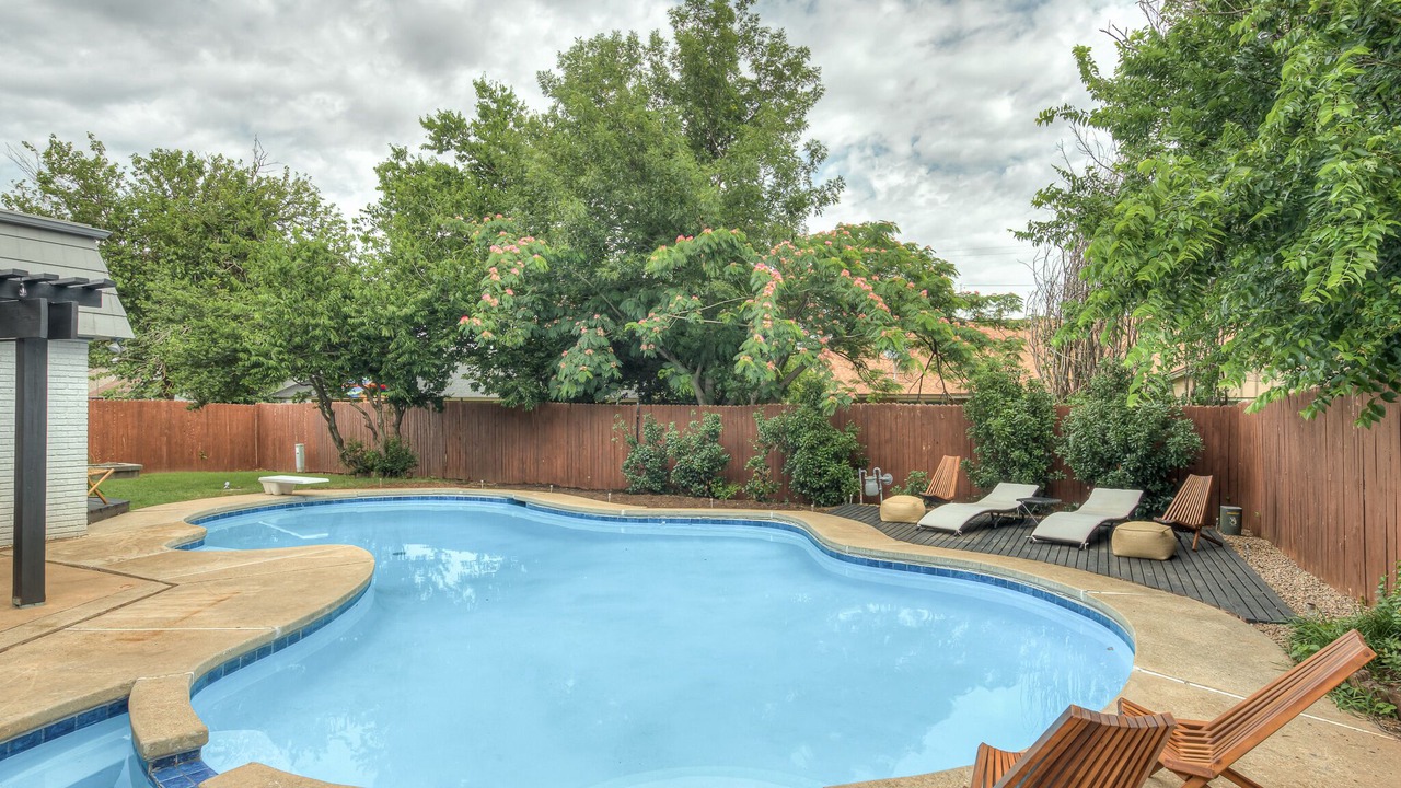Photo of Outdoor in Oklahoma City