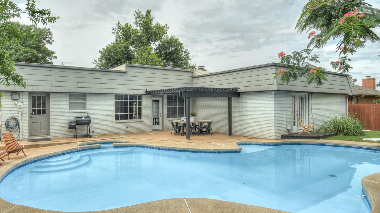 Photo of Outdoor in Oklahoma City
