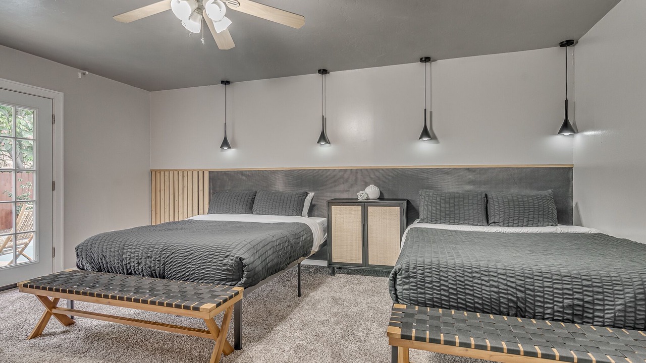 Photo of Bedroom in Oklahoma City