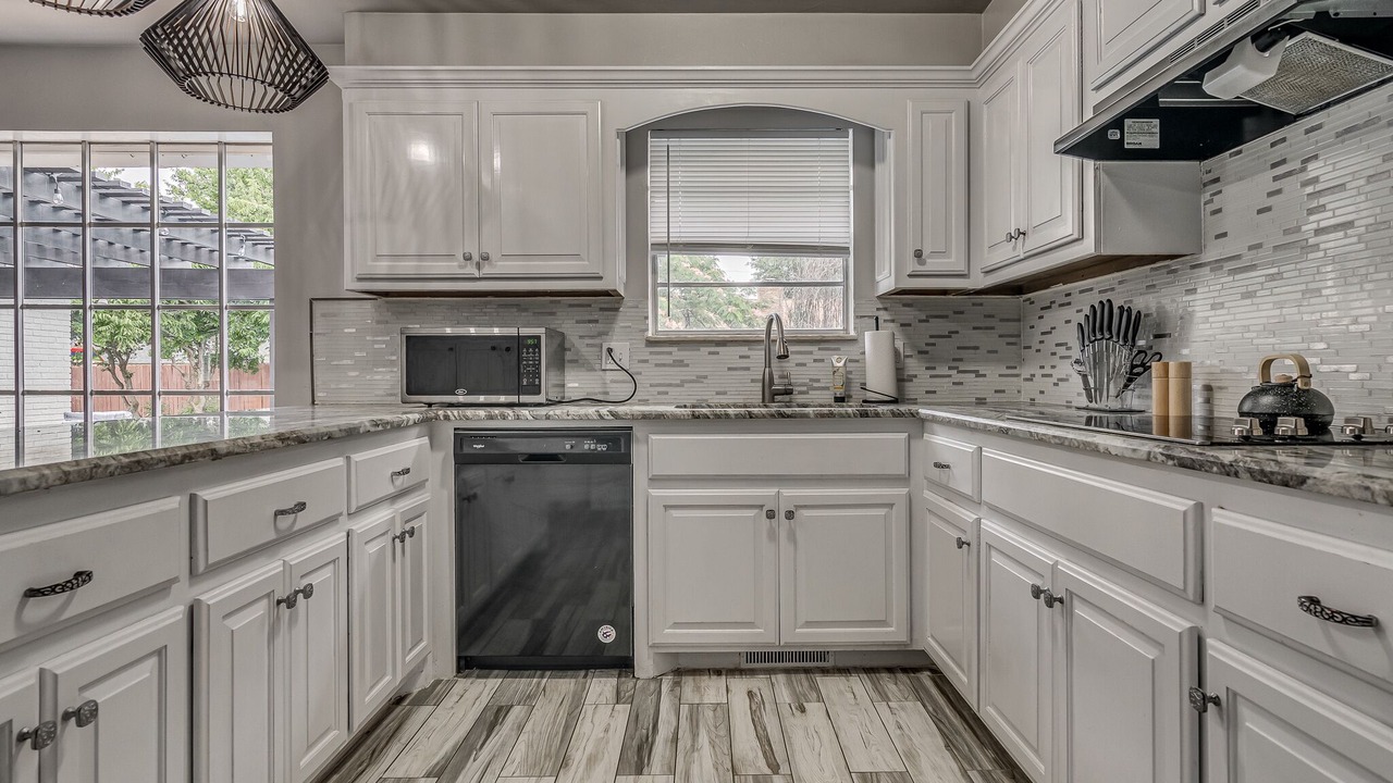 Photo of Kitchen in Oklahoma City