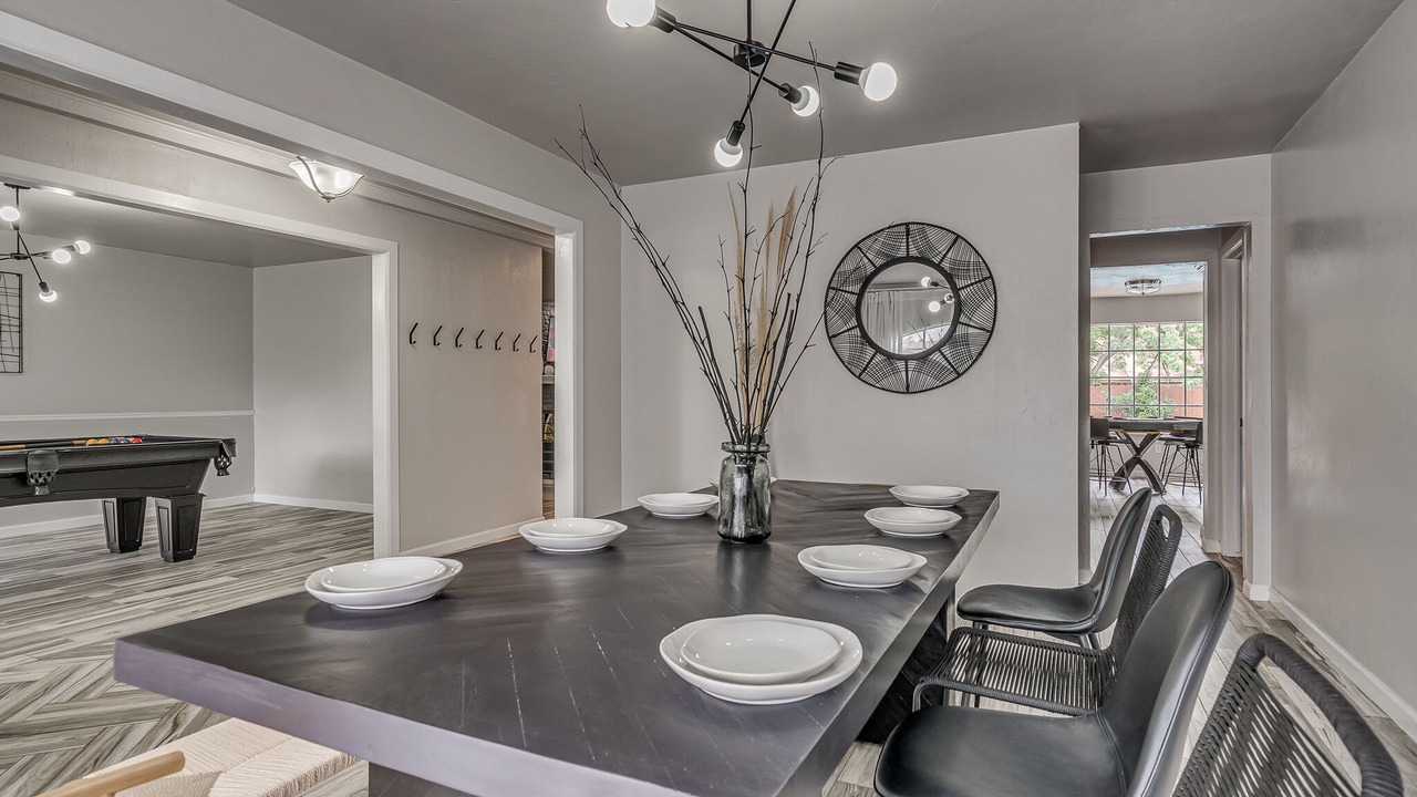 Photo of Bedroom in Oklahoma City