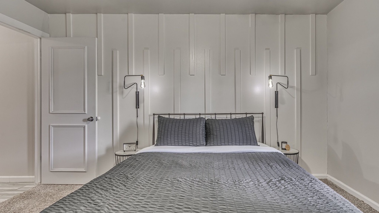 Photo of Bedroom in Oklahoma City