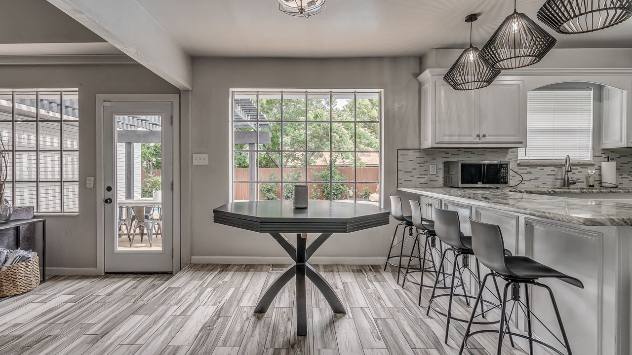Photo of Kitchen in Oklahoma City