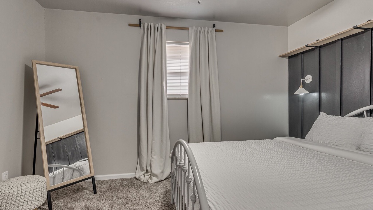 Photo of Bedroom in Oklahoma City