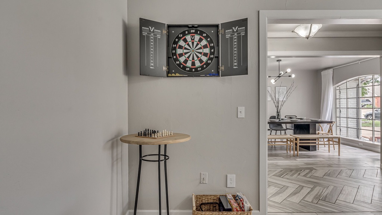Photo of Bedroom in Oklahoma City