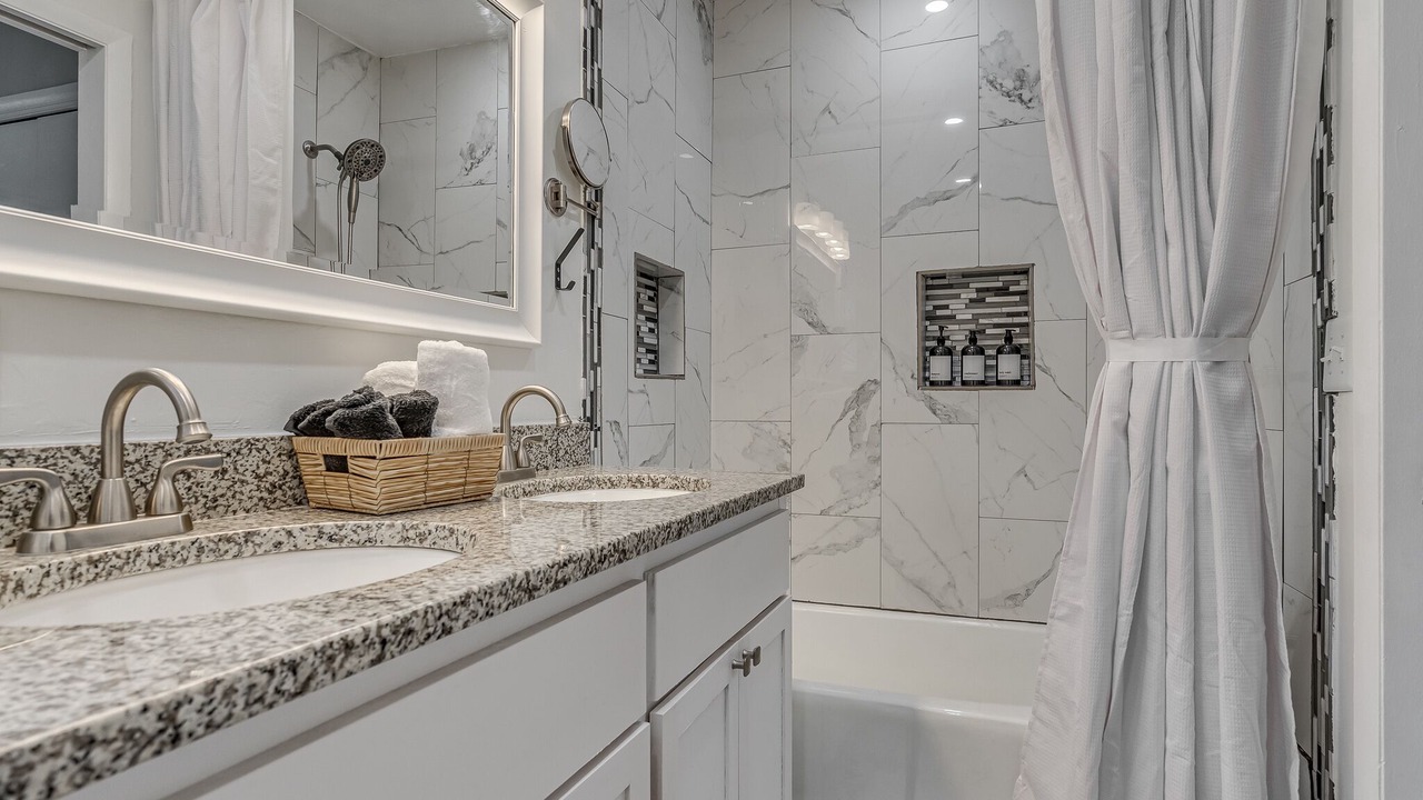 Photo of Bathroom in Oklahoma City