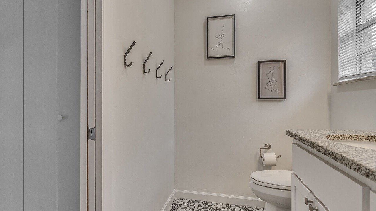 Photo of Bathroom in Oklahoma City
