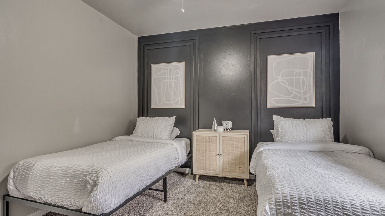 Photo of Bedroom in Oklahoma City