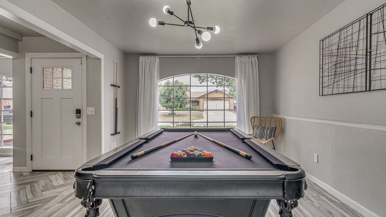 Photo of Bedroom in Oklahoma City