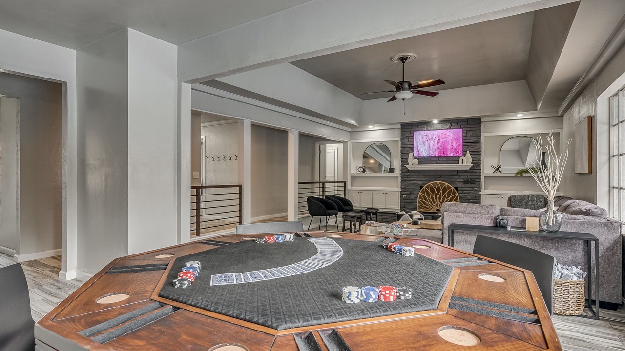 Photo of Bedroom in Oklahoma City