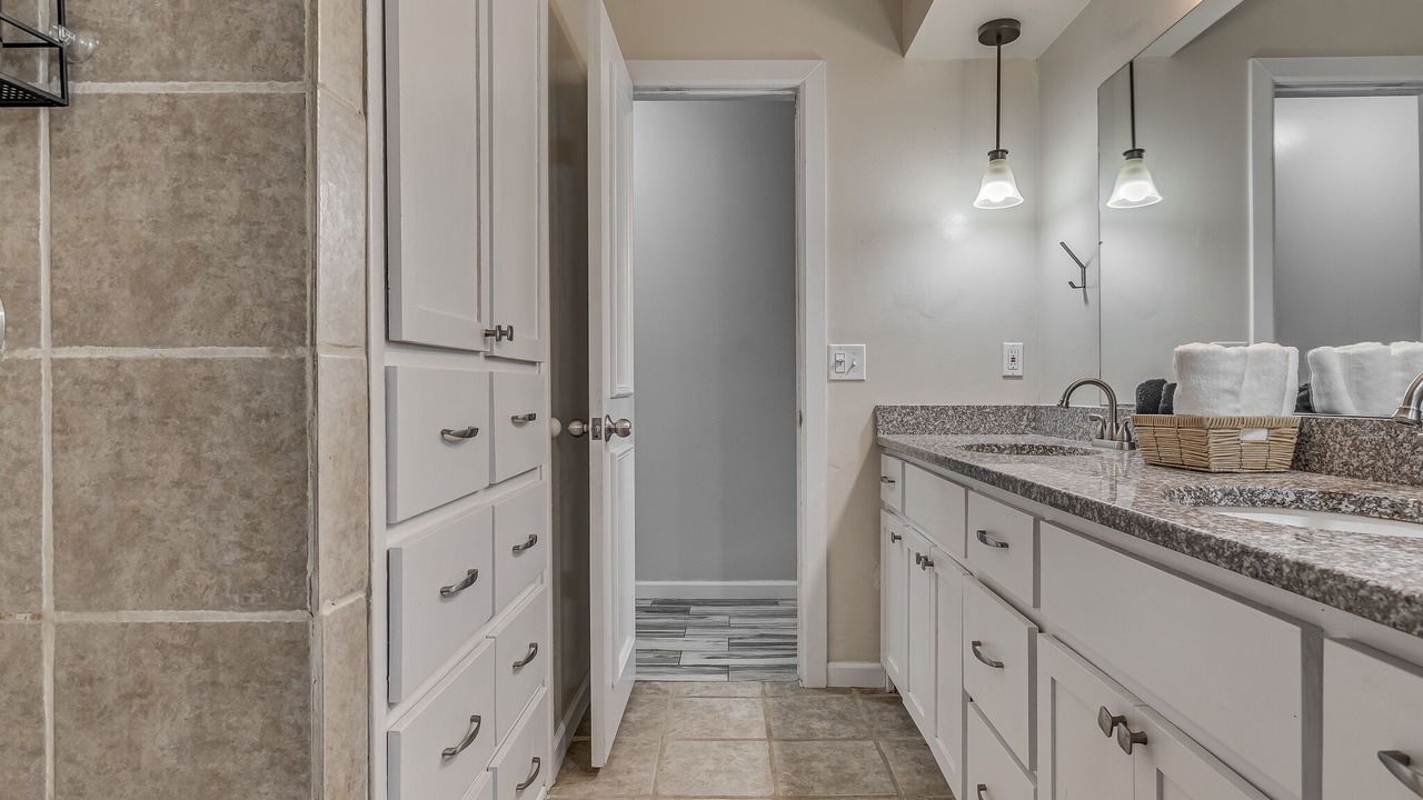 Photo of Bathroom in Oklahoma City
