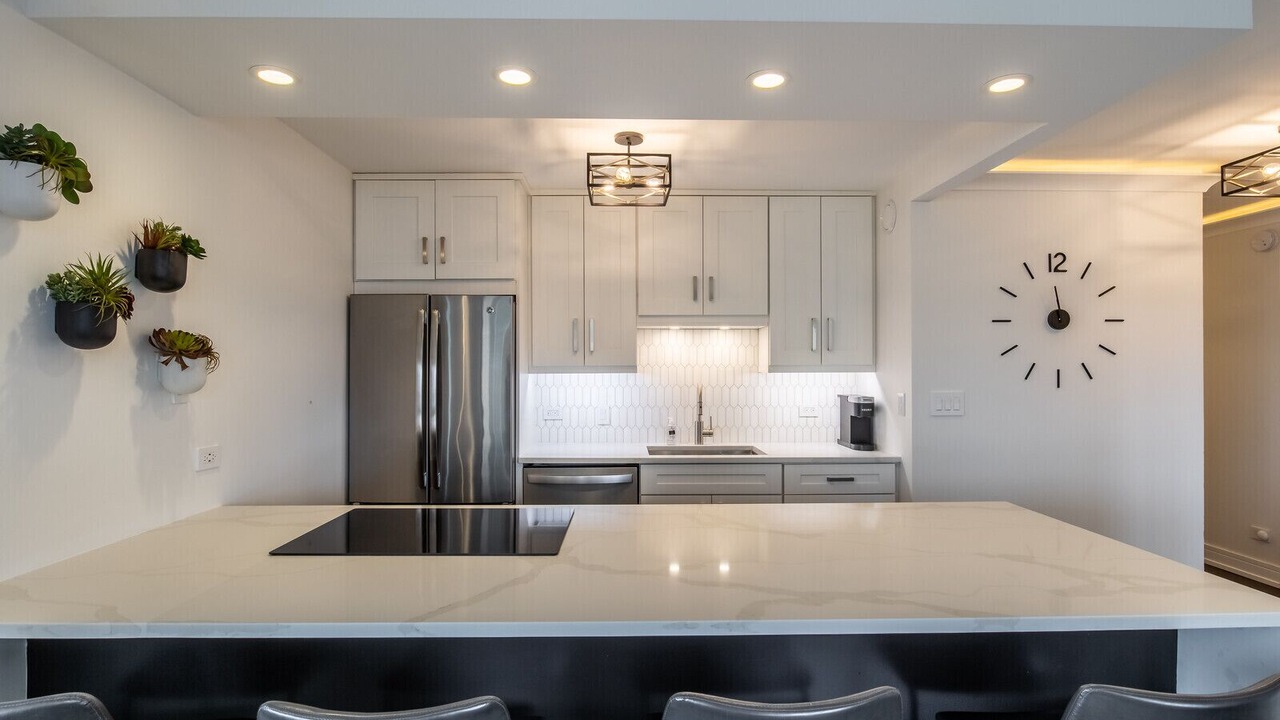 Photo of Kitchen in Near North Side