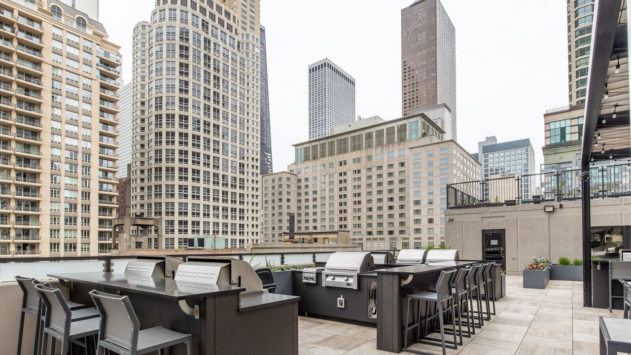 Photo of Outdoor in Near North Side