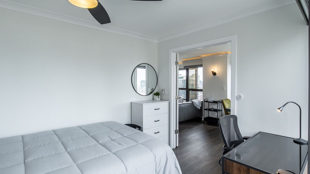 Photo of Bedroom in Near North Side