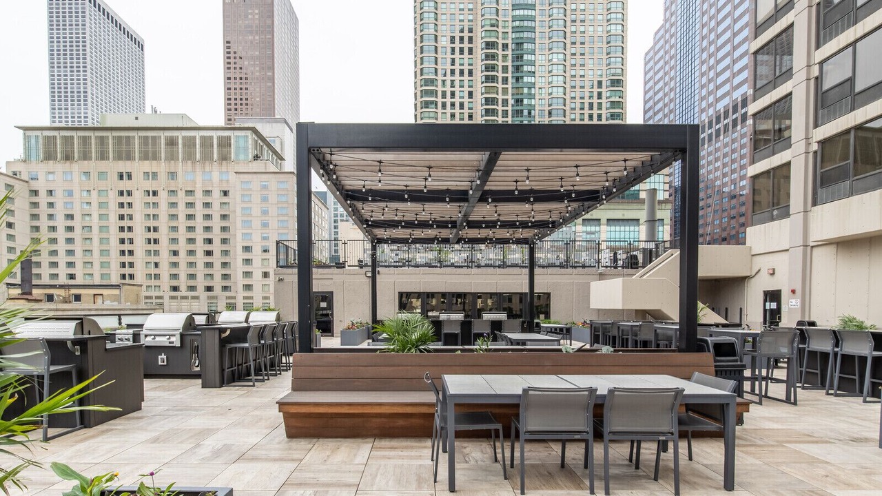 Photo of Outdoor in Near North Side