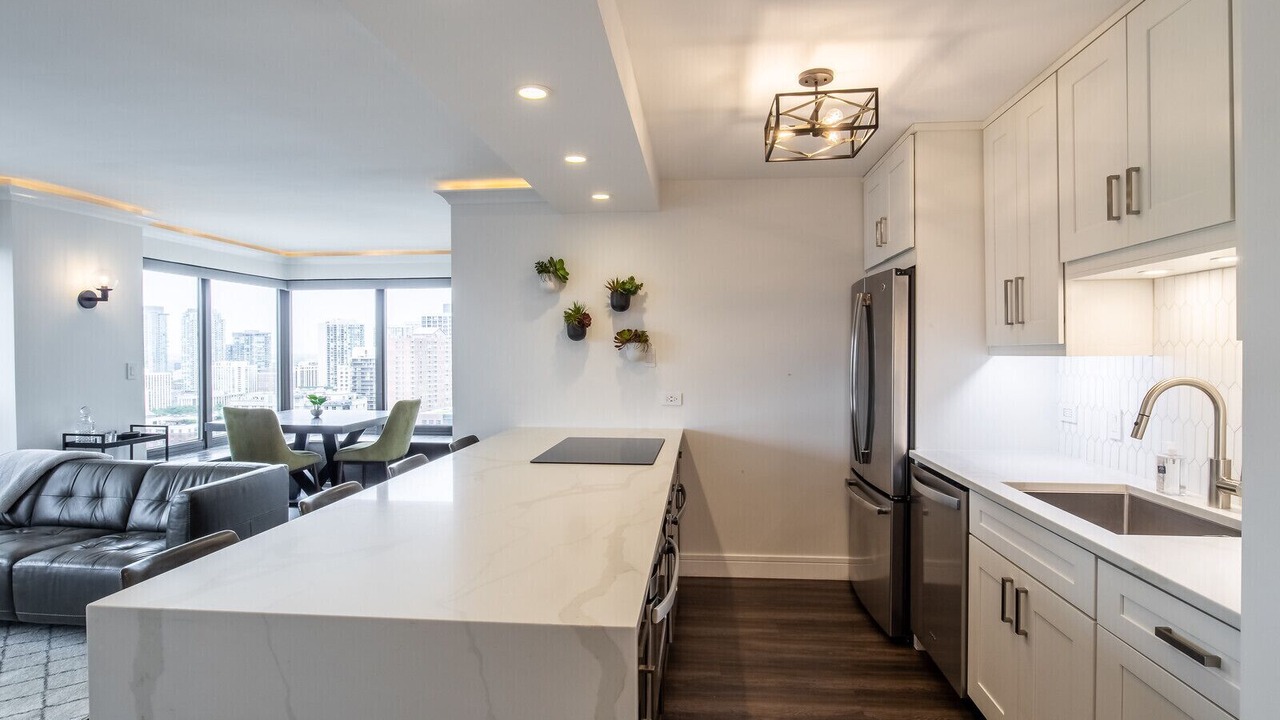 Photo of Kitchen in Near North Side