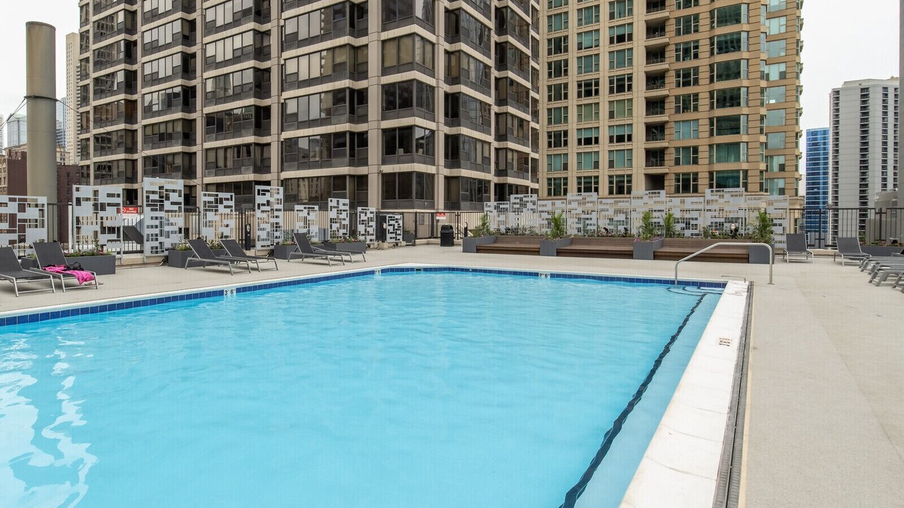 Photo of Outdoor in Near North Side