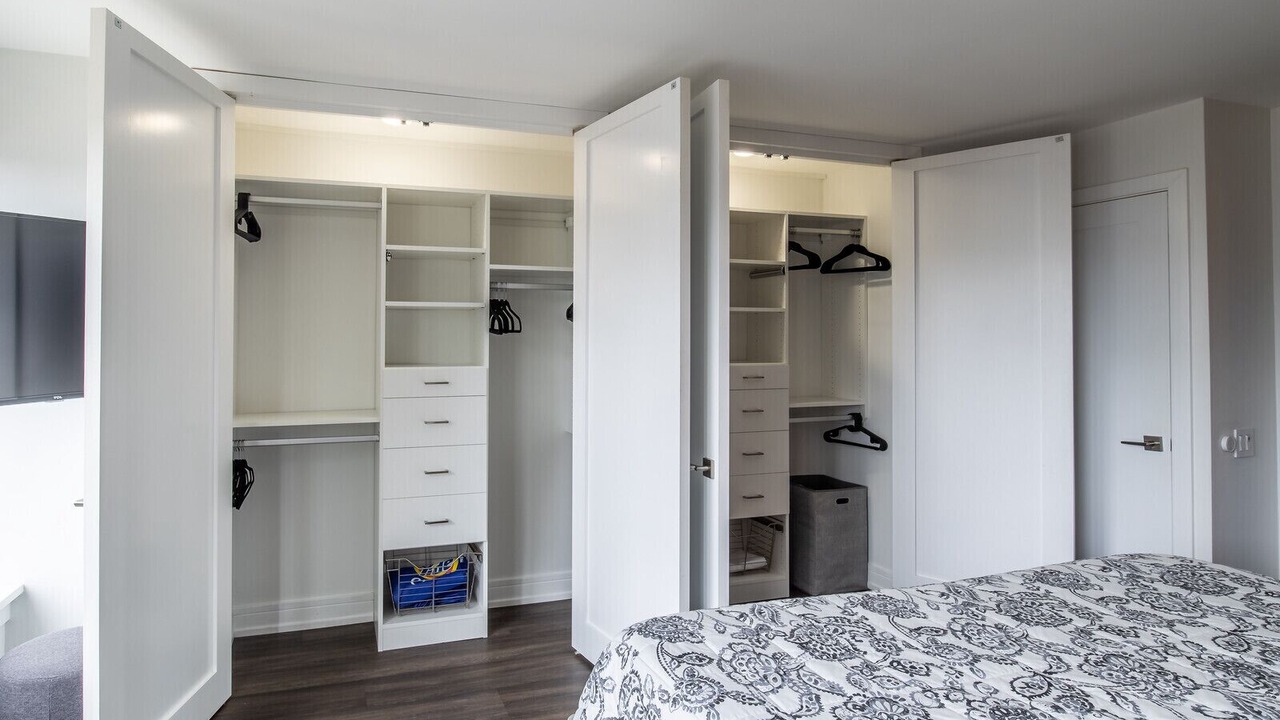 Photo of Bedroom in Near North Side